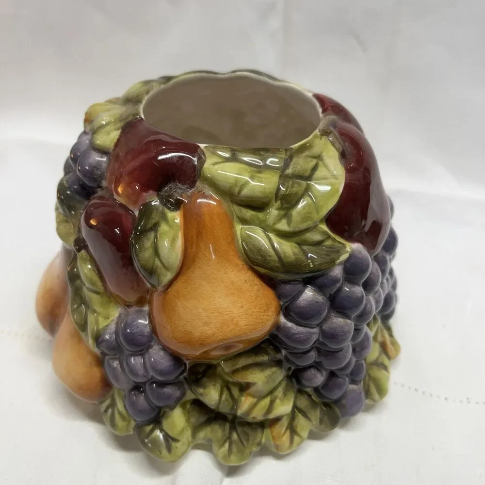 Home Interiors this decorative